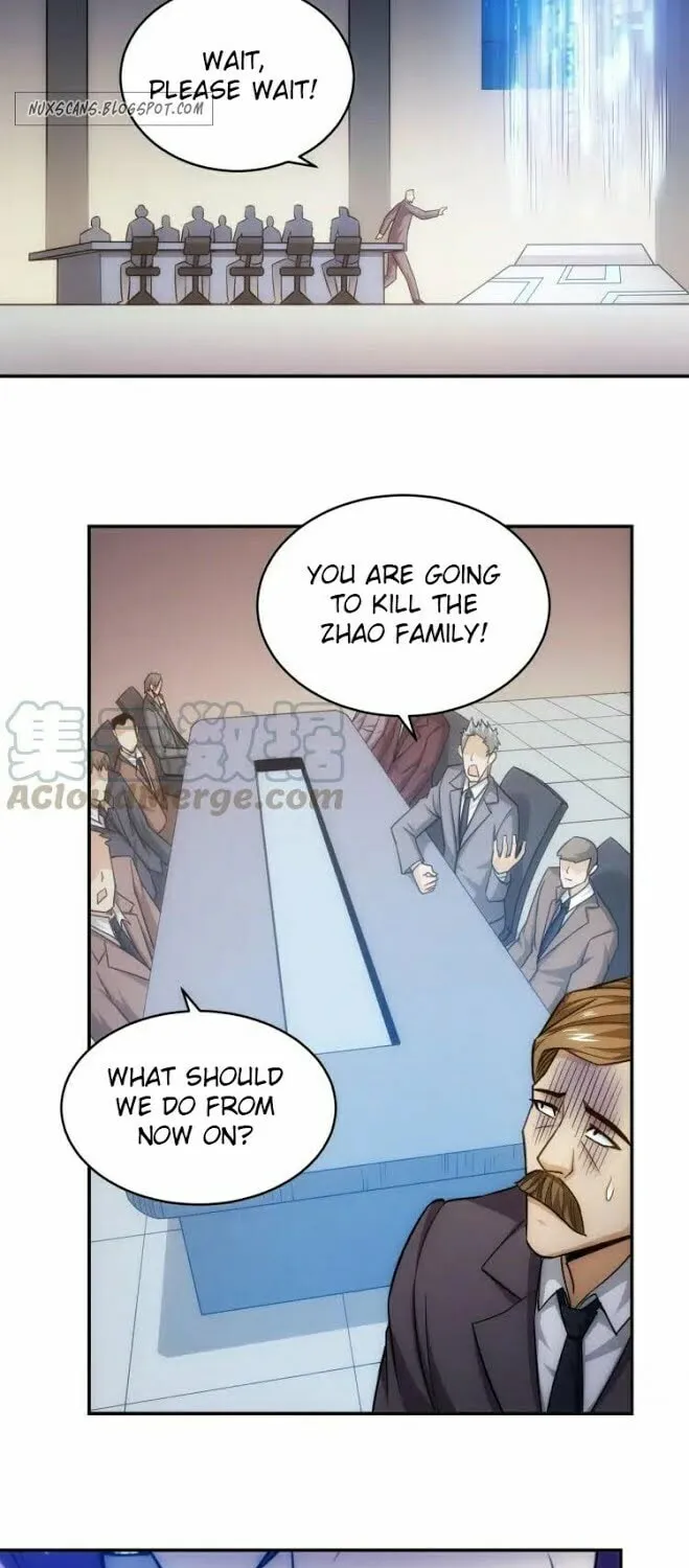 Read Billionaire Player (Colored) chapter 77 image 10 on Lezhin