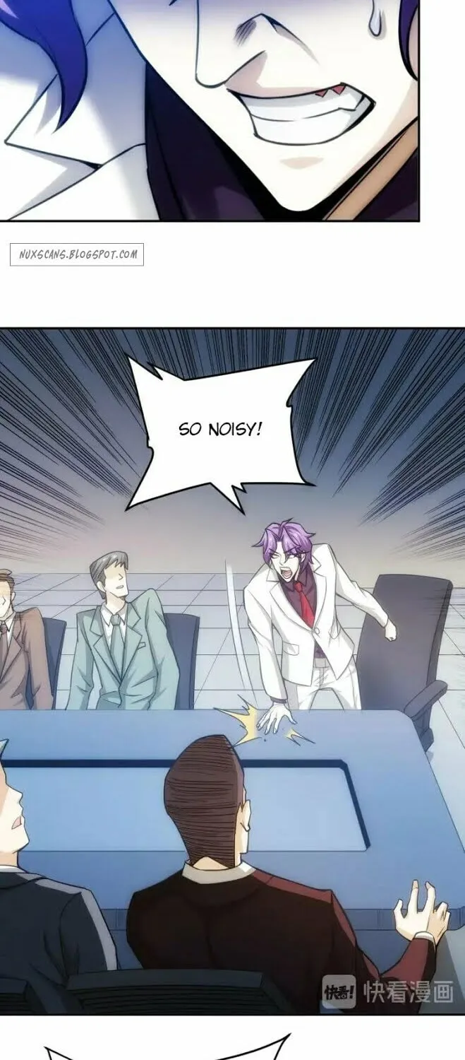 Read Billionaire Player (Colored) chapter 77 image 11 on Lezhin