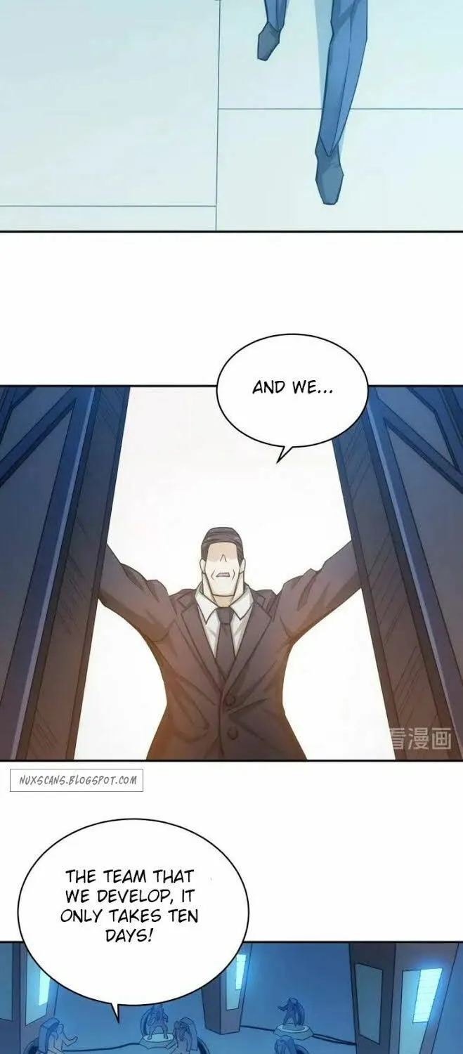 Read Billionaire Player (Colored) chapter 77 image 16 on Lezhin