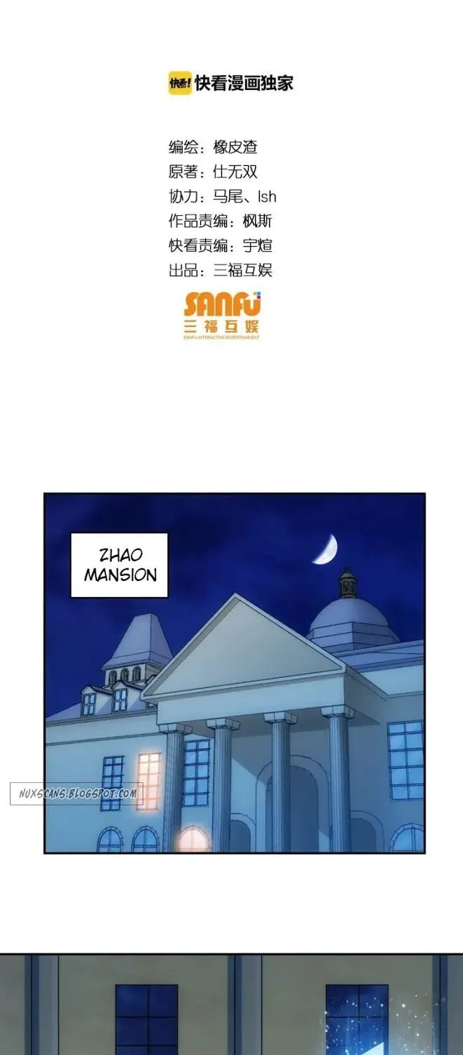 Read Billionaire Player (Colored) chapter 77 image 3 on Lezhin