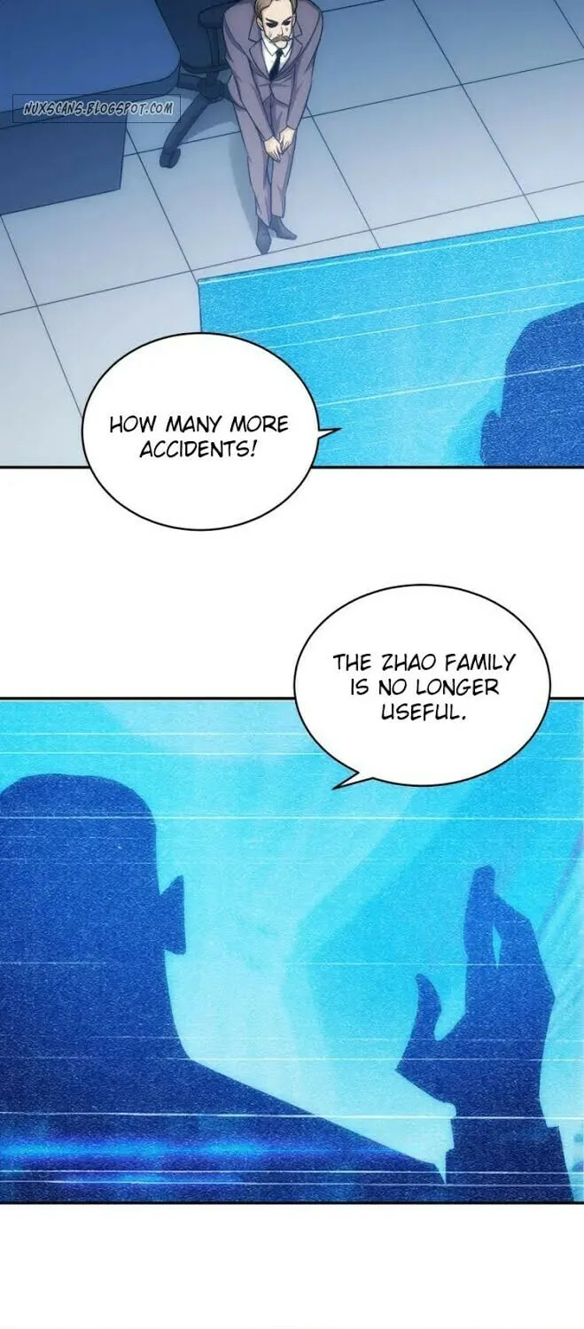 Read Billionaire Player (Colored) chapter 77 image 8 on Lezhin