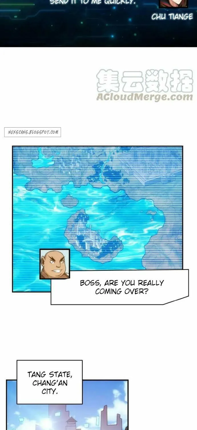 Read Billionaire Player (Colored) chapter 78 image 15 on Lezhin