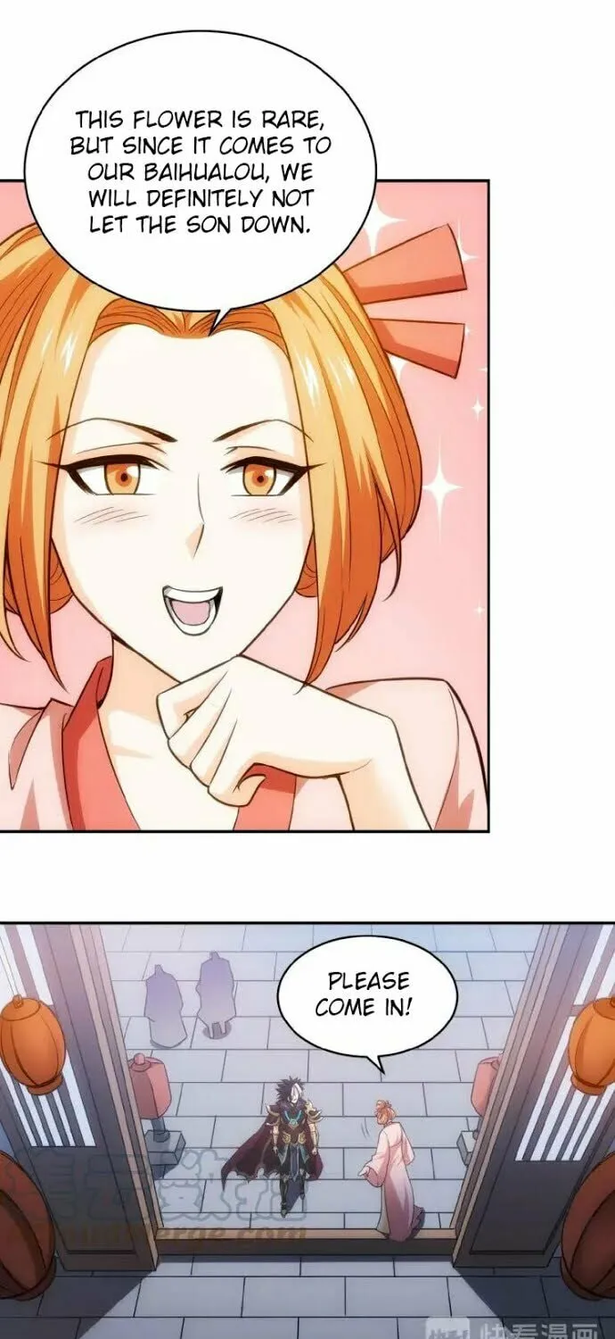 Read Billionaire Player (Colored) chapter 78 image 20 on Lezhin