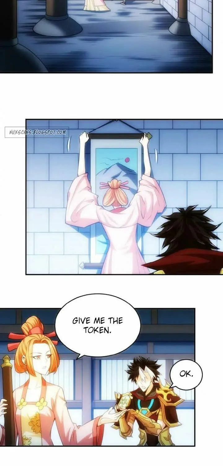 Read Billionaire Player (Colored) chapter 78 image 25 on Lezhin