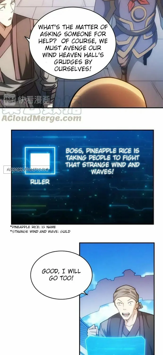 Read Billionaire Player (Colored) chapter 78 image 8 on Lezhin