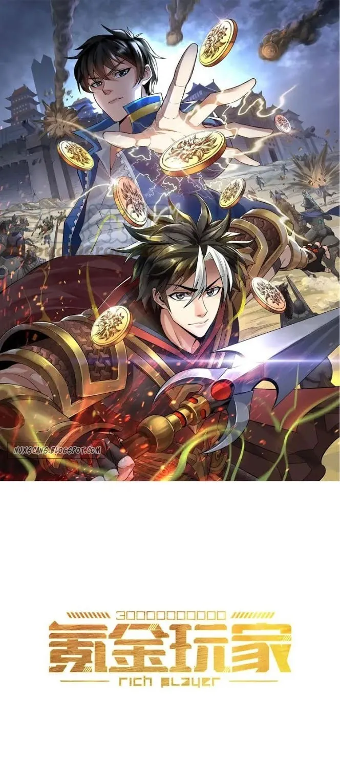 Read Billionaire Player (Colored) chapter 79 image 2 on Lezhin