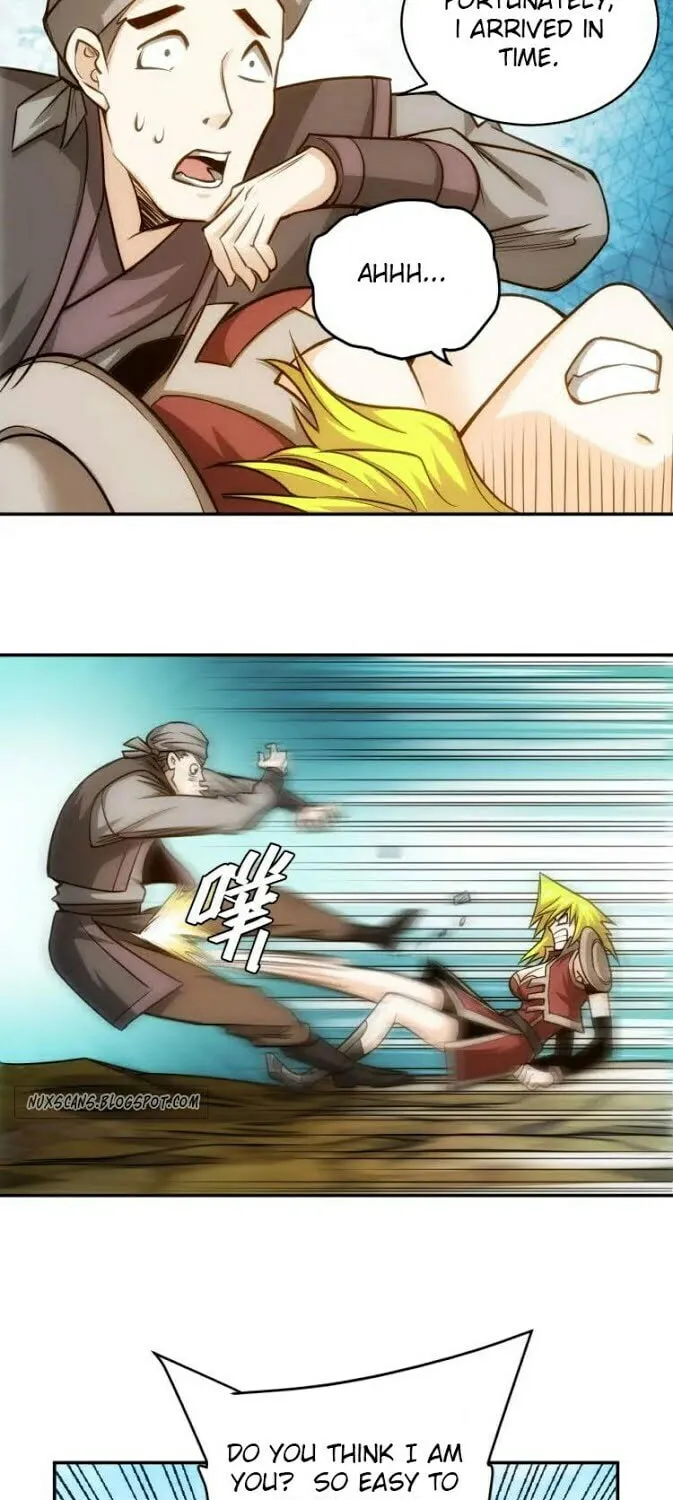 Read Billionaire Player (Colored) chapter 79 image 32 on Lezhin