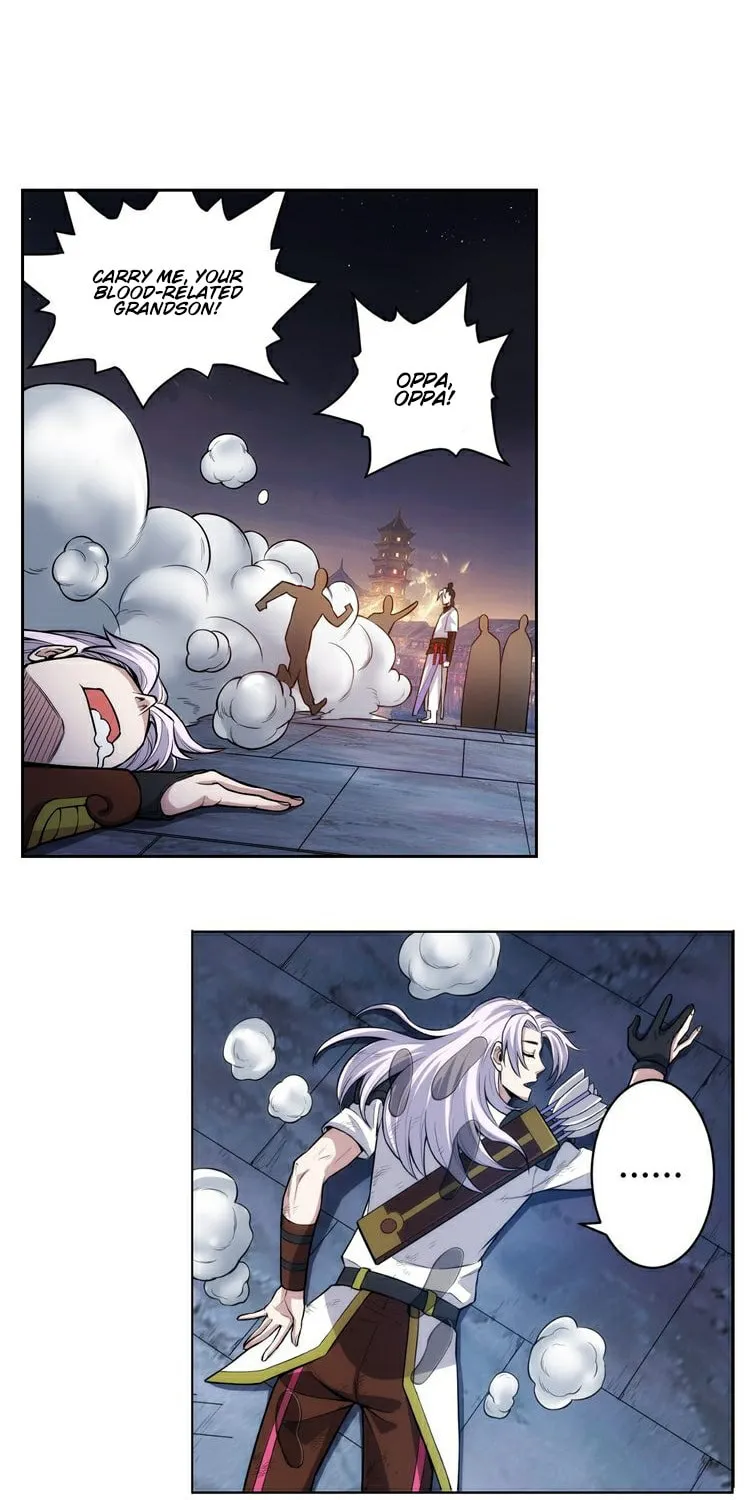 Read Billionaire Player (Colored) chapter 8 image 14 on Lezhin