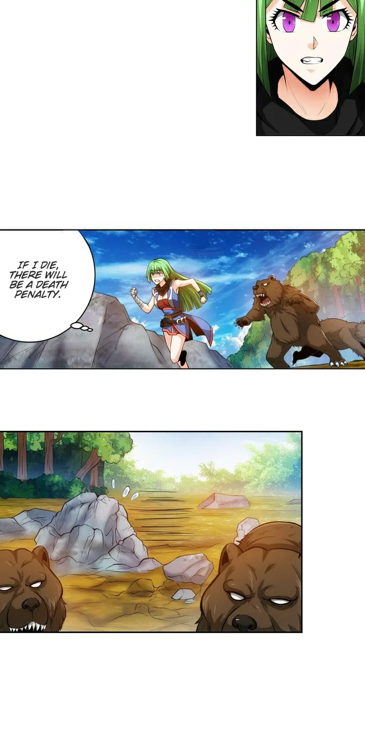 Read Billionaire Player (Colored) chapter 8 image 20 on Lezhin