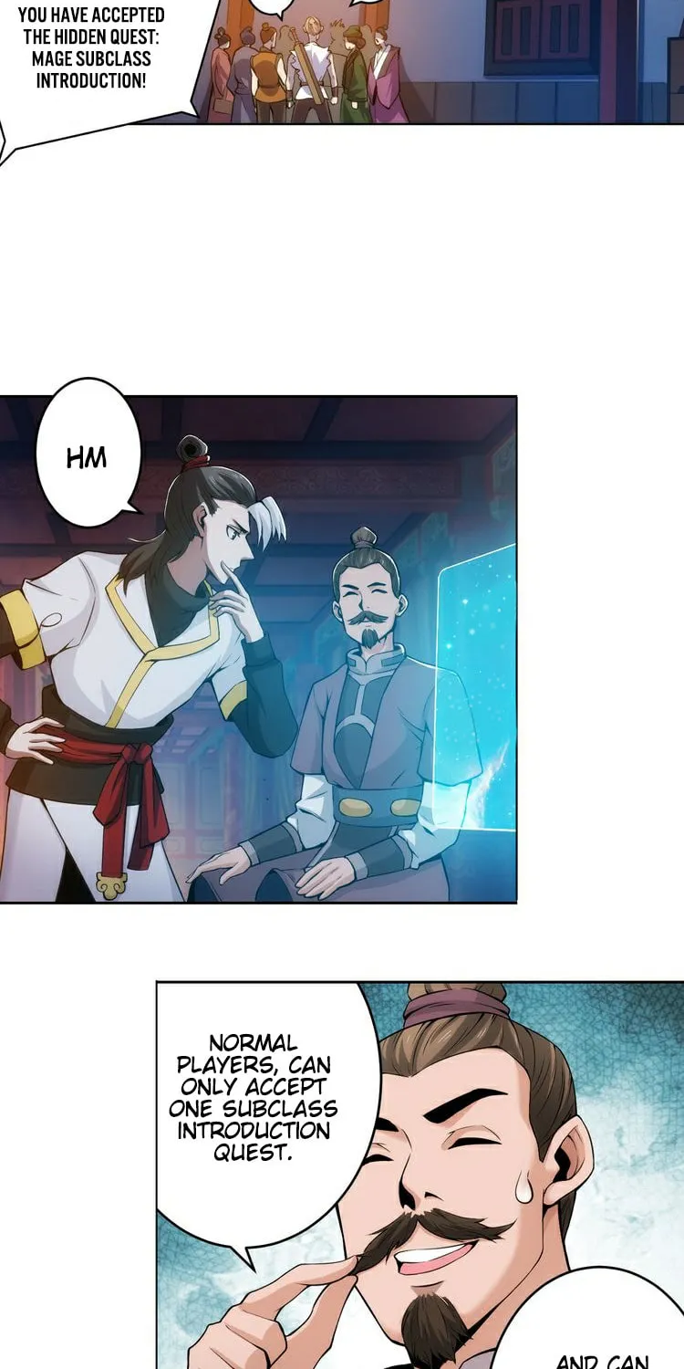 Read Billionaire Player (Colored) chapter 8 image 4 on Lezhin