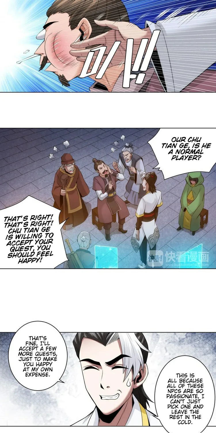 Read Billionaire Player (Colored) chapter 8 image 6 on Lezhin