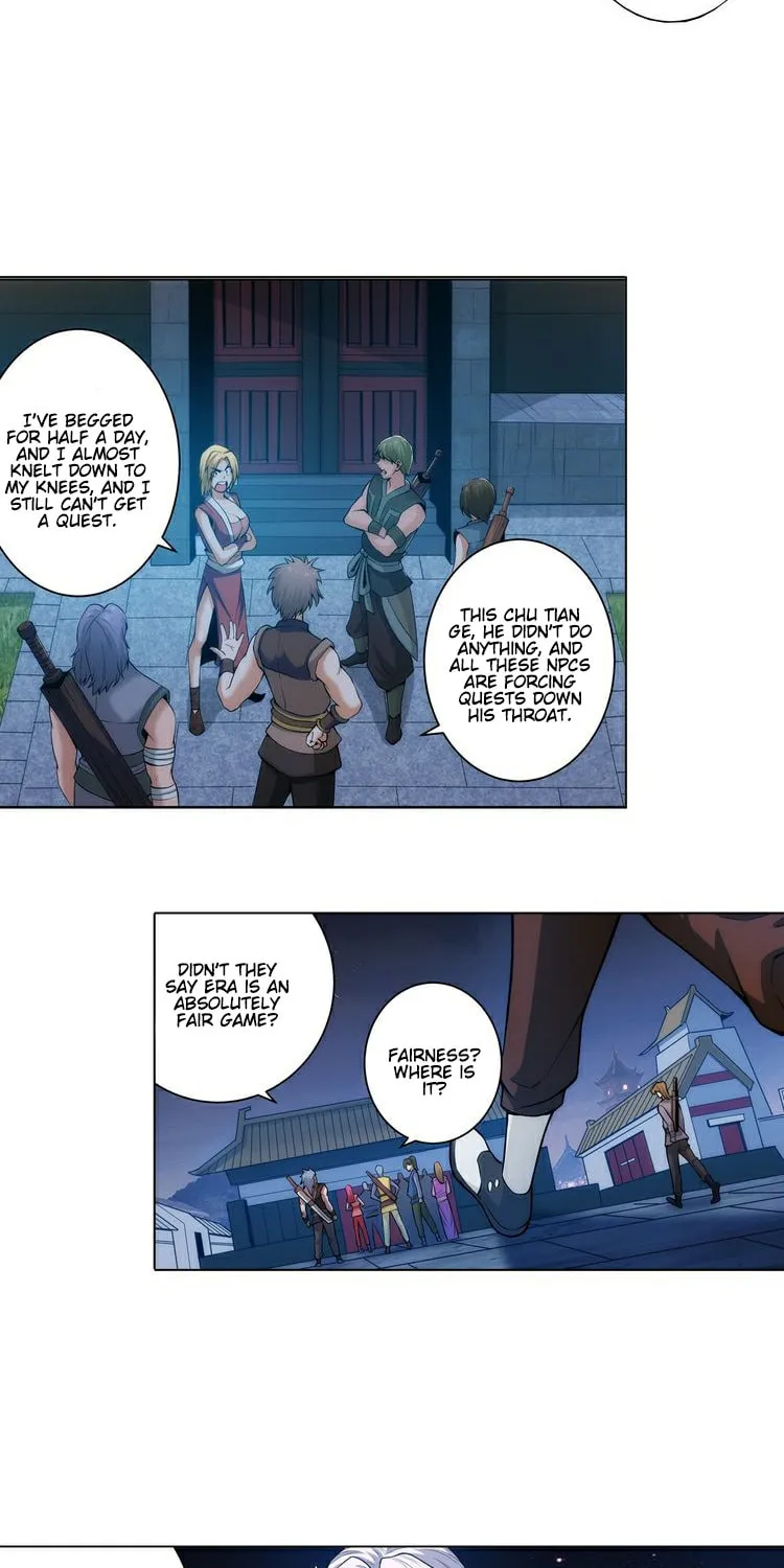 Read Billionaire Player (Colored) chapter 8 image 7 on Lezhin