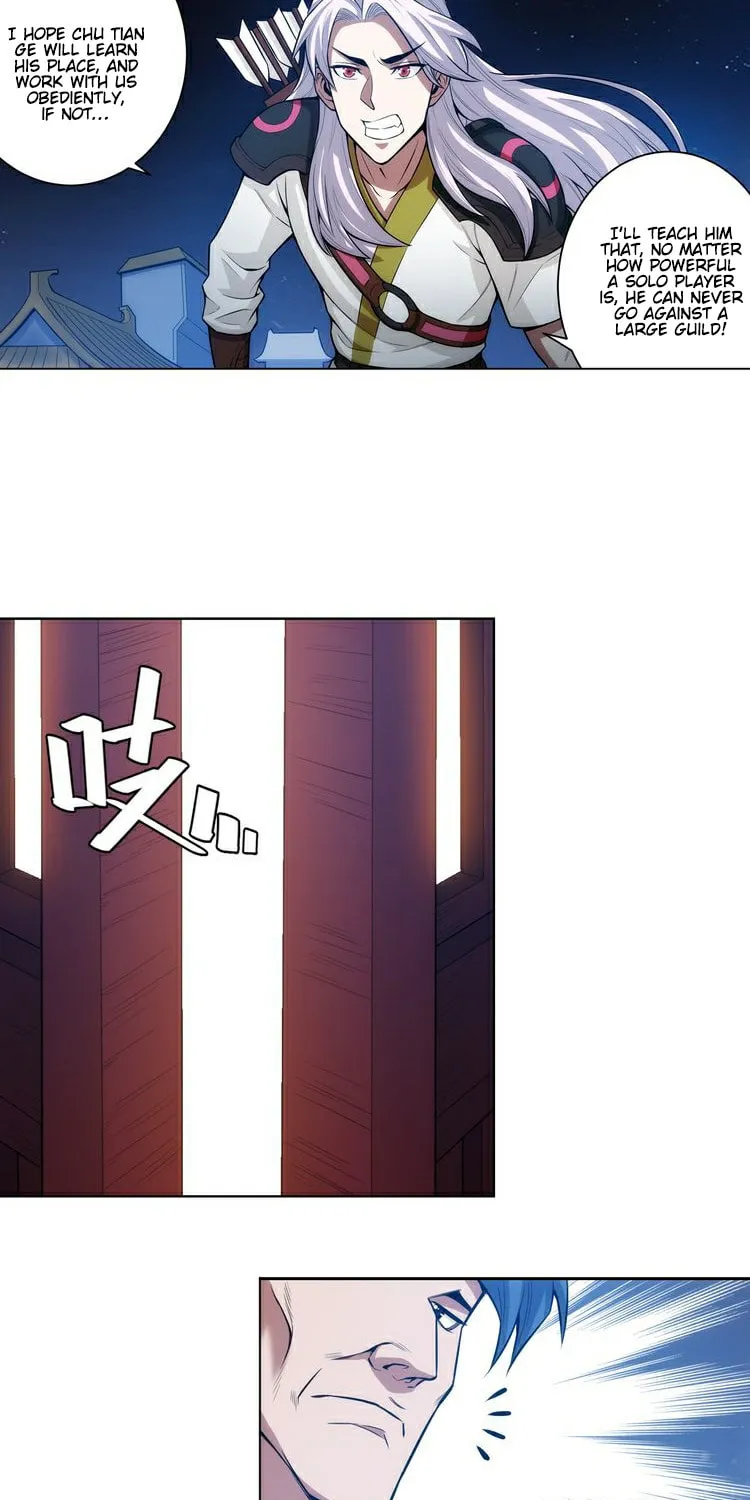 Read Billionaire Player (Colored) chapter 8 image 8 on Lezhin