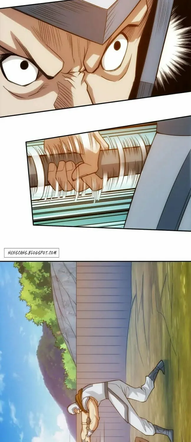 Read Billionaire Player (Colored) chapter 80 image 32 on Lezhin