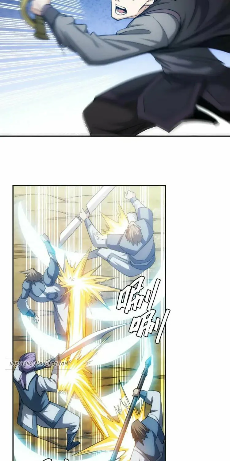 Read Billionaire Player (Colored) chapter 80 image 5 on Lezhin