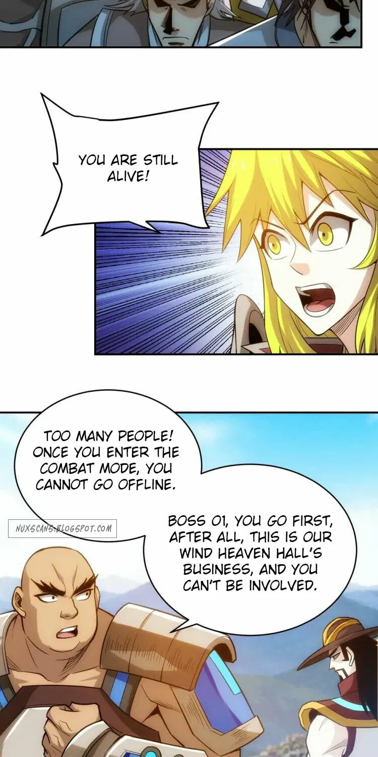 Read Billionaire Player (Colored) chapter 81 image 30 on Lezhin
