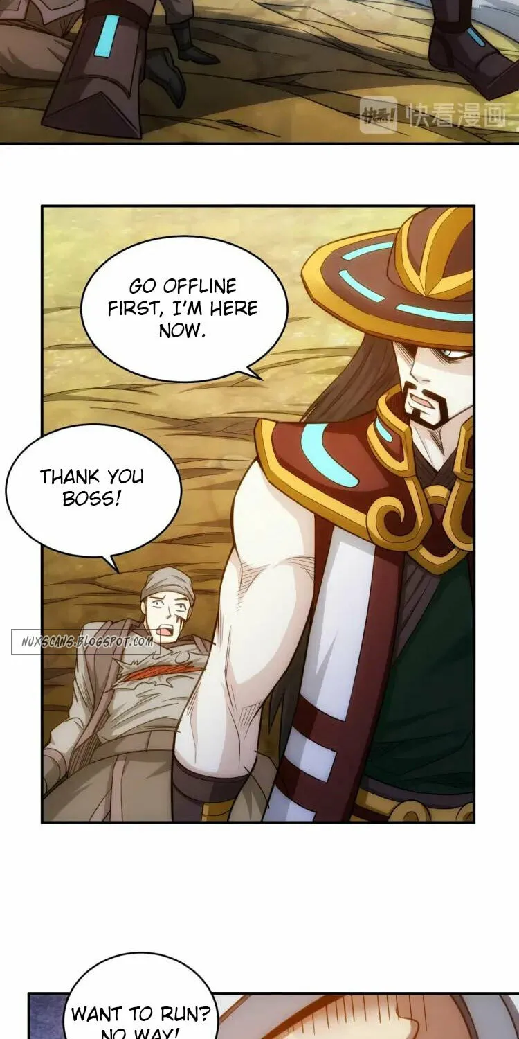 Read Billionaire Player (Colored) chapter 81 image 5 on Lezhin