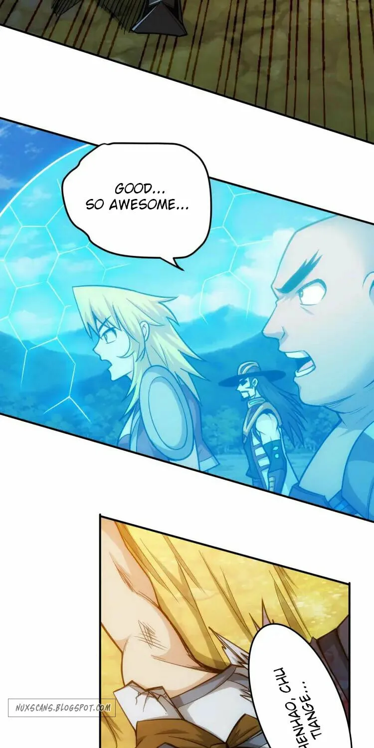 Read Billionaire Player (Colored) chapter 82 image 24 on Lezhin