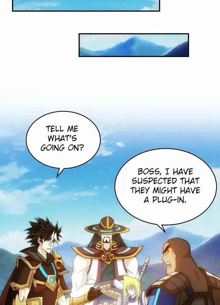 Read Billionaire Player (Colored) chapter 82 image 31 on Lezhin