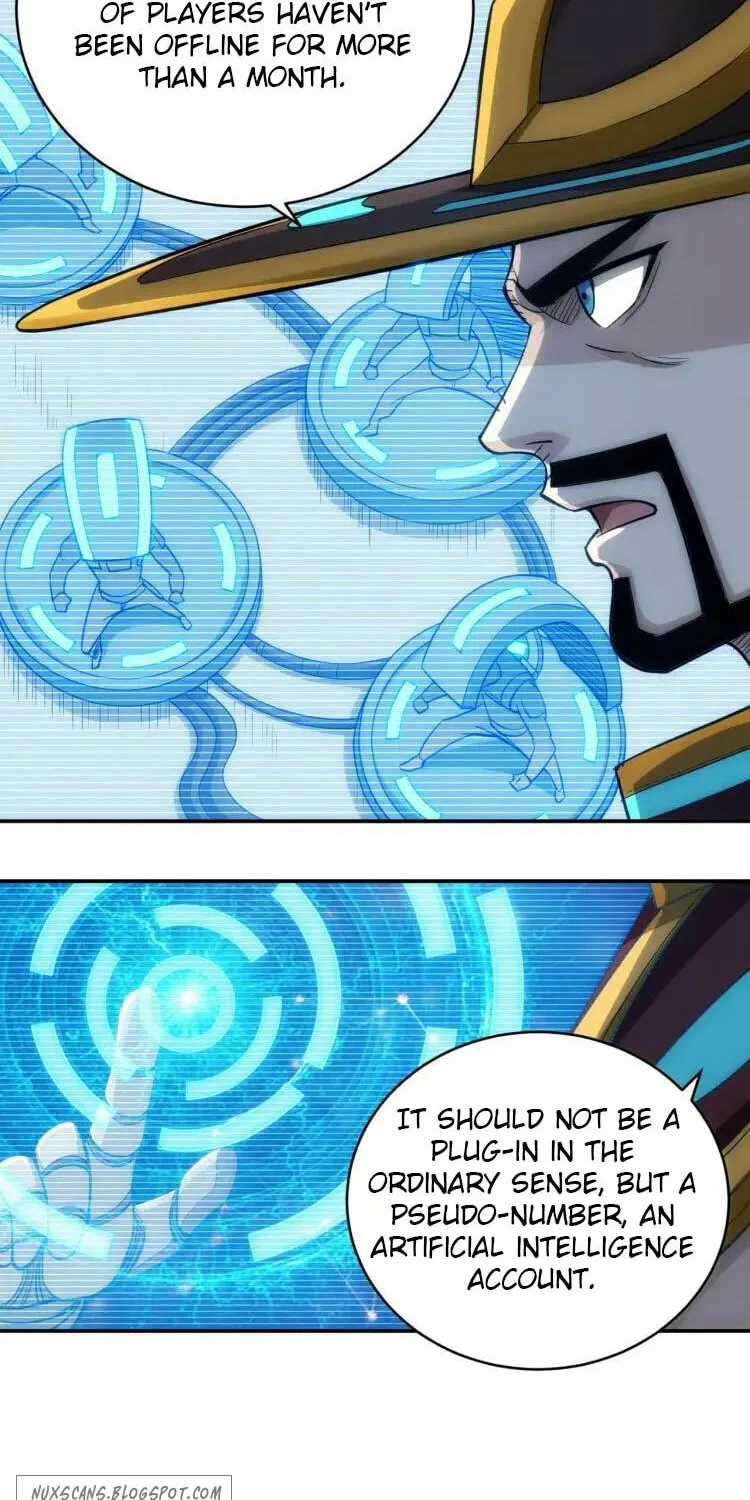 Read Billionaire Player (Colored) chapter 82 image 33 on Lezhin