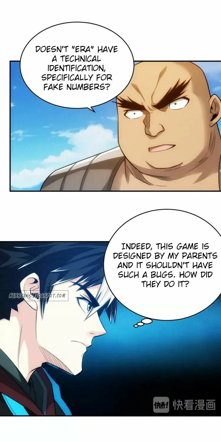 Read Billionaire Player (Colored) chapter 82 image 35 on Lezhin