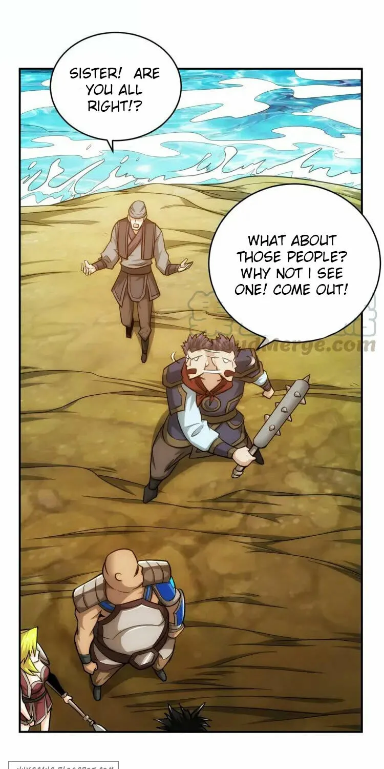 Read Billionaire Player (Colored) chapter 82 image 36 on Lezhin