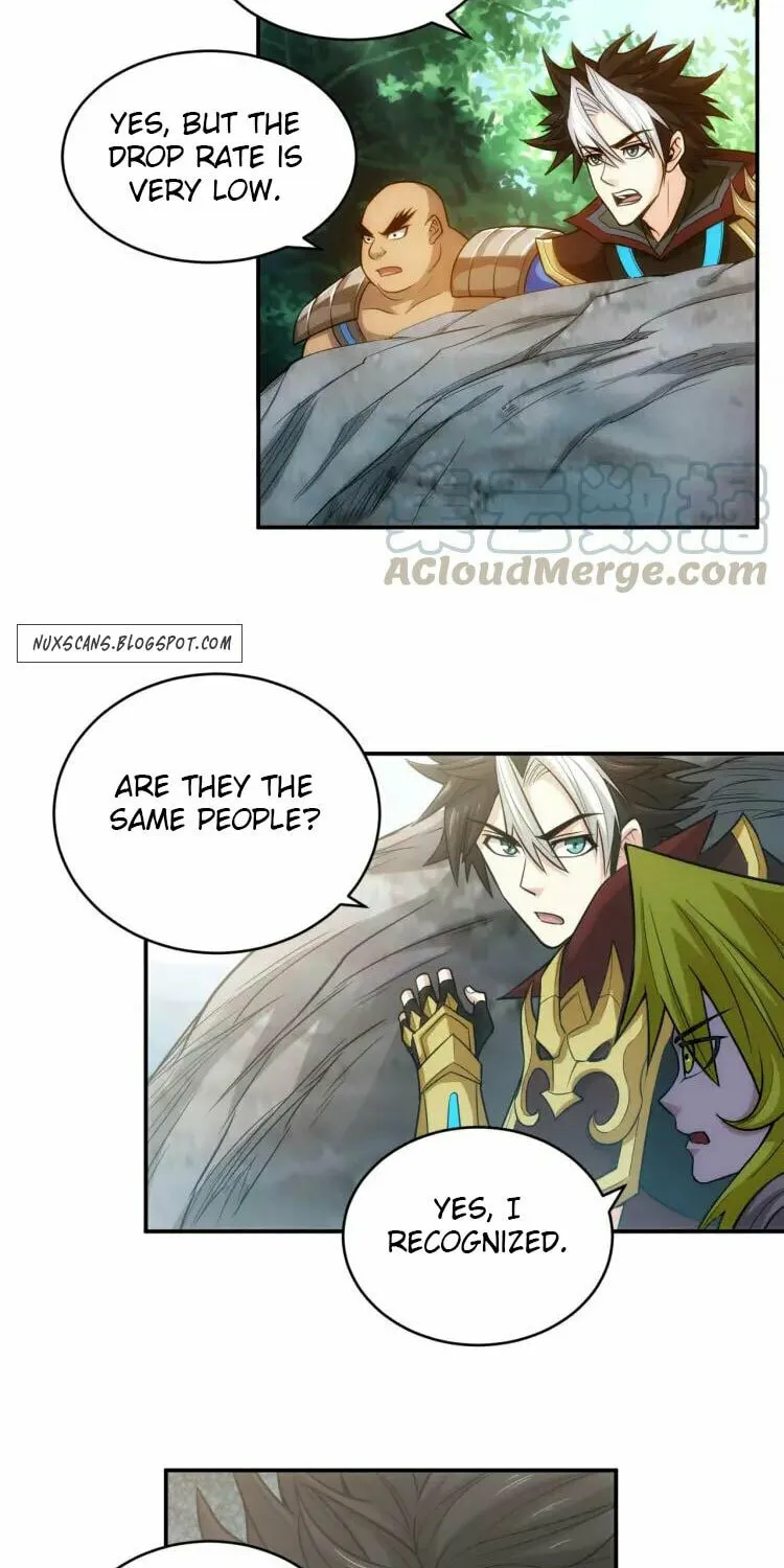 Read Billionaire Player (Colored) chapter 83 image 14 on Lezhin