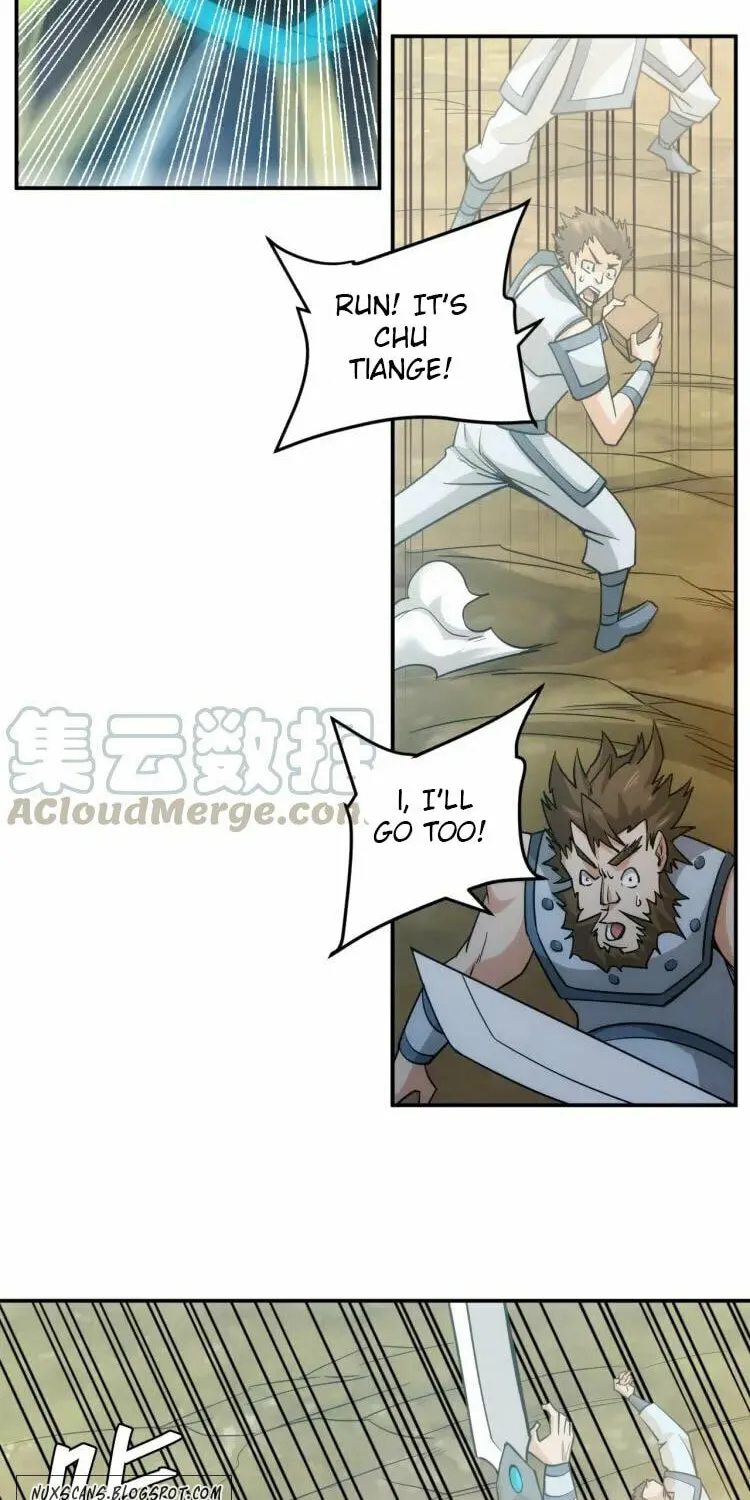 Read Billionaire Player (Colored) chapter 83 image 18 on Lezhin
