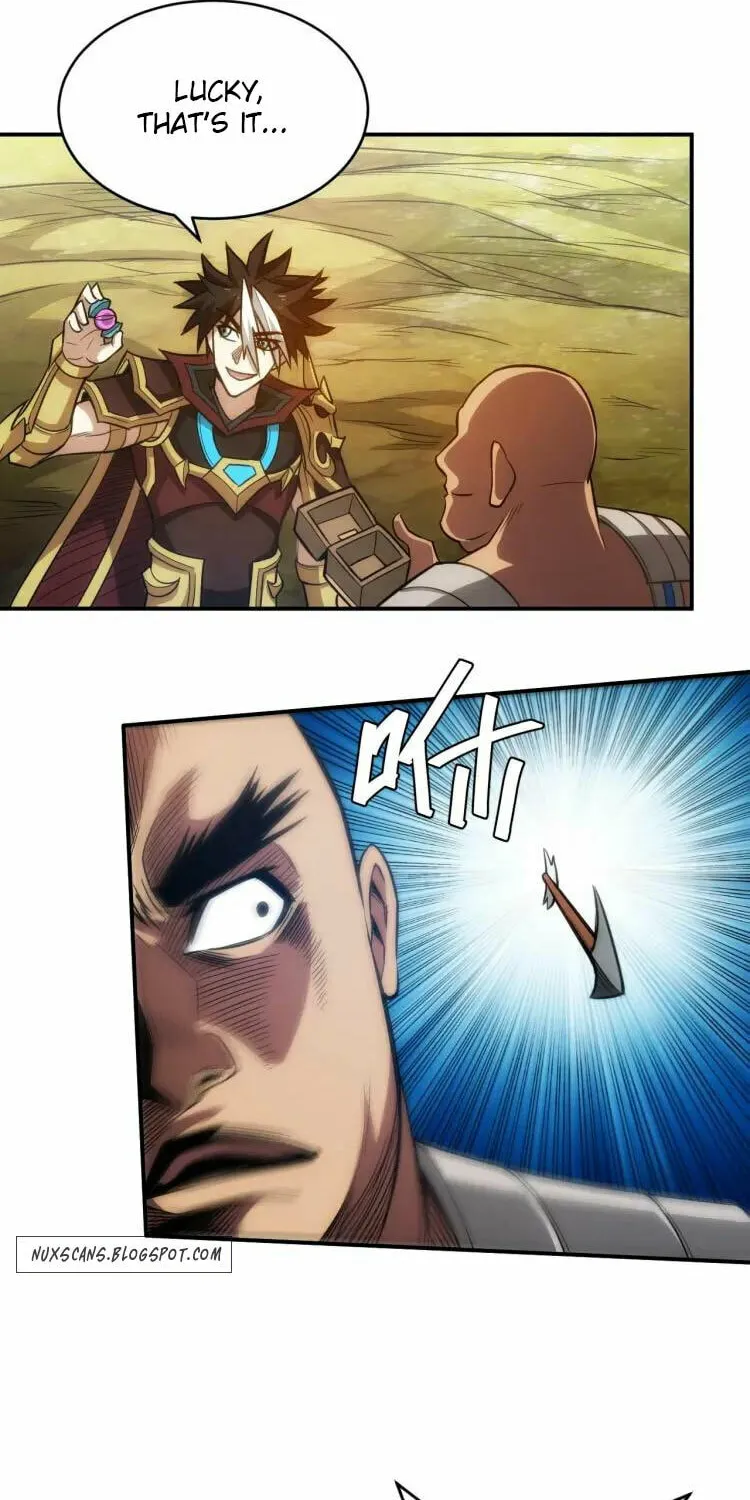 Read Billionaire Player (Colored) chapter 83 image 24 on Lezhin