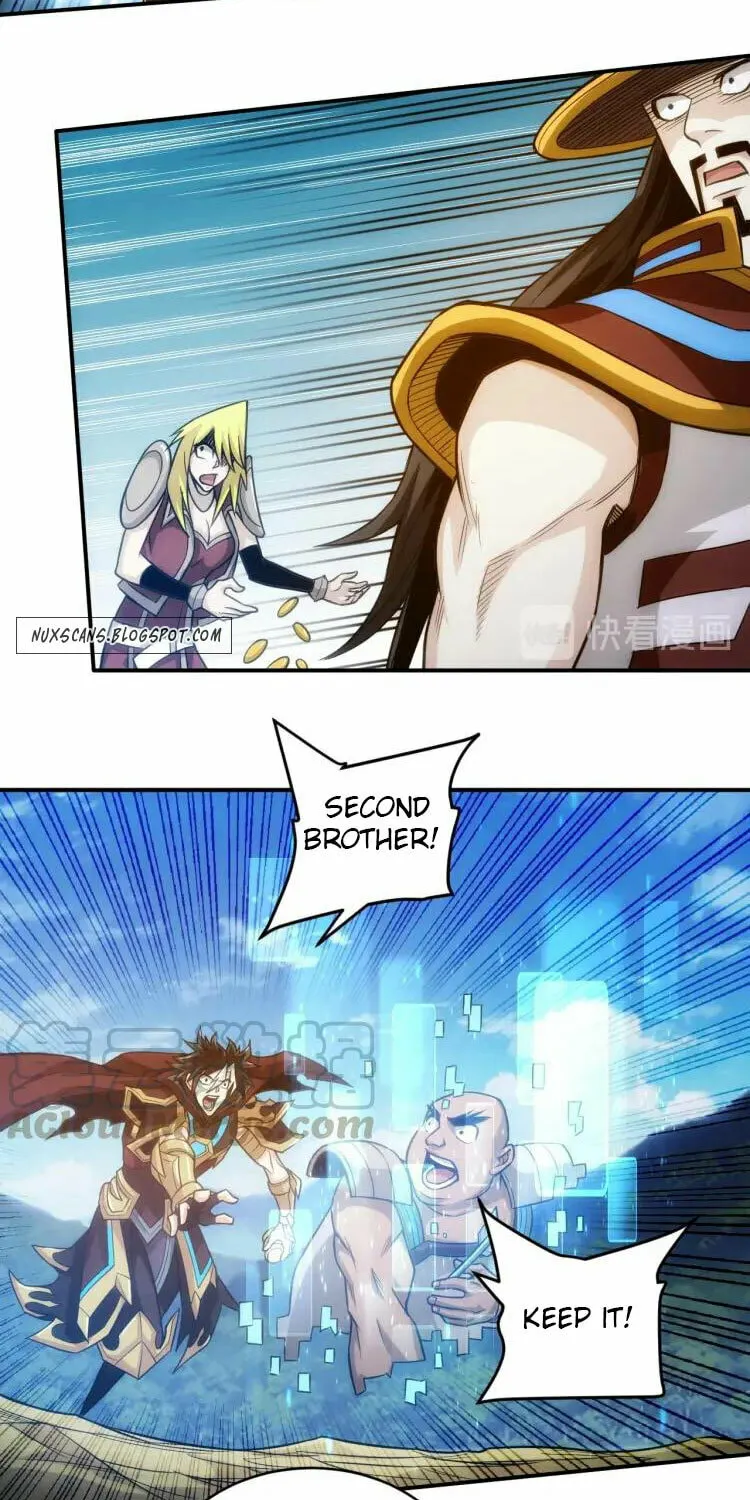 Read Billionaire Player (Colored) chapter 83 image 26 on Lezhin