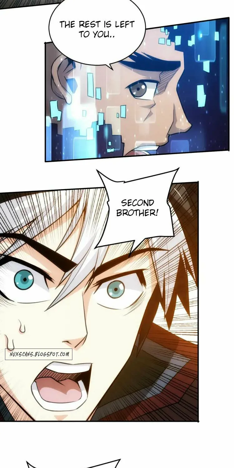 Read Billionaire Player (Colored) chapter 83 image 27 on Lezhin