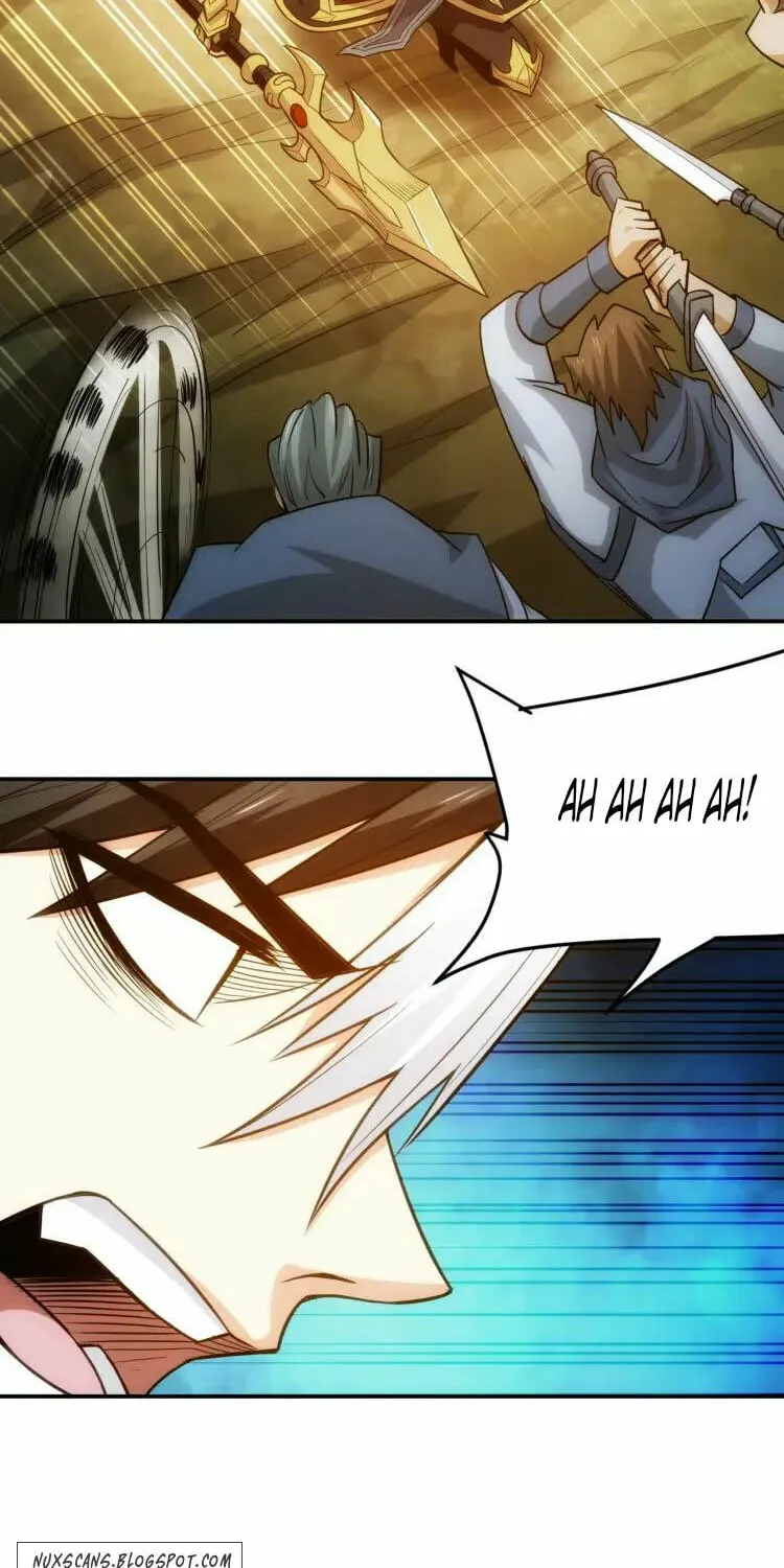 Read Billionaire Player (Colored) chapter 83 image 33 on Lezhin