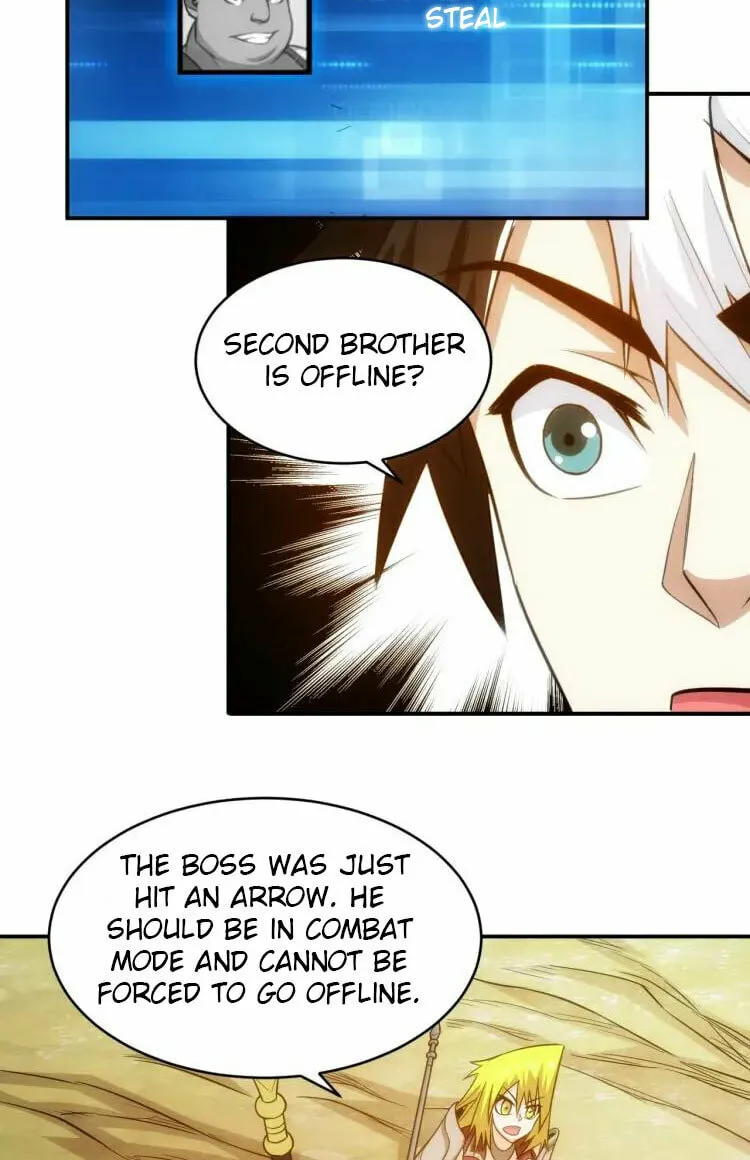 Read Billionaire Player (Colored) chapter 83 image 43 on Lezhin