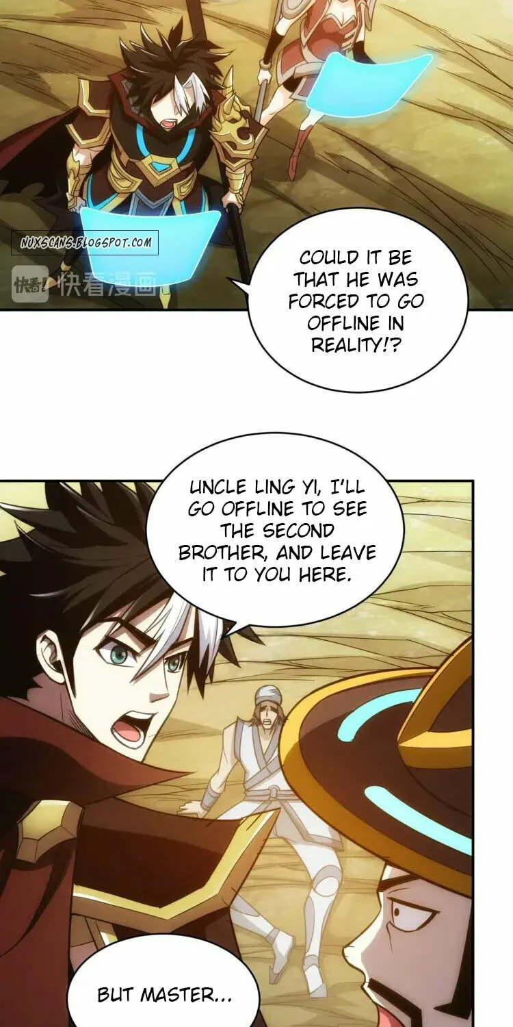 Read Billionaire Player (Colored) chapter 83 image 44 on Lezhin