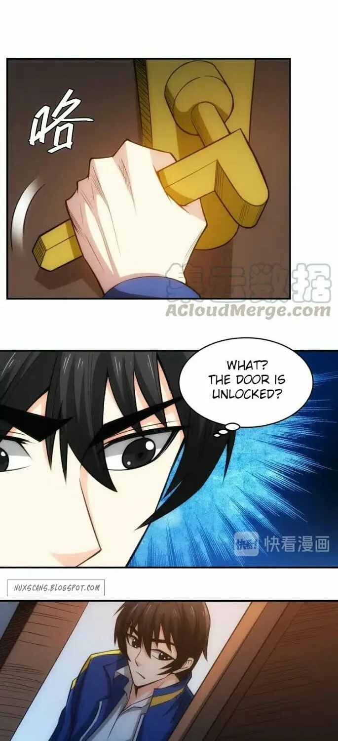 Read Billionaire Player (Colored) chapter 84 image 11 on Lezhin