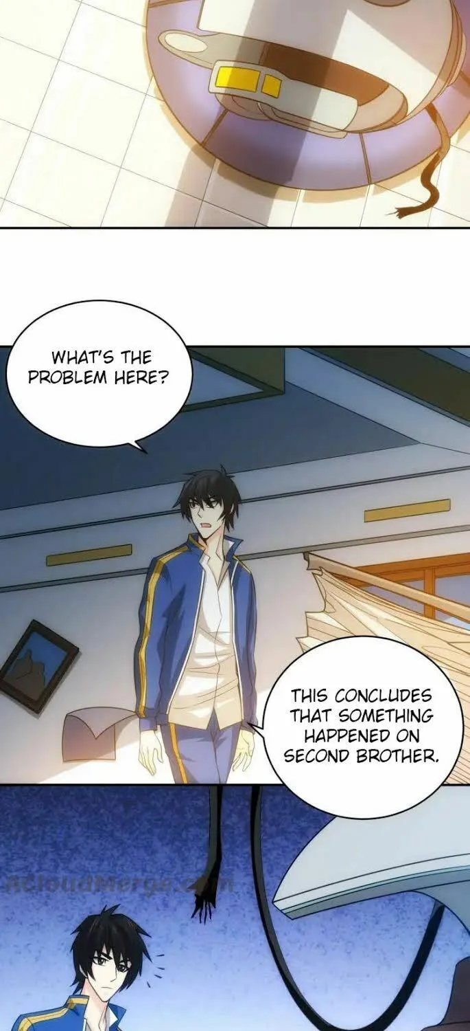 Read Billionaire Player (Colored) chapter 84 image 14 on Lezhin
