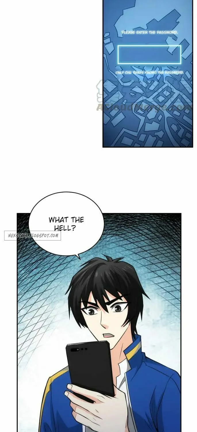 Read Billionaire Player (Colored) chapter 84 image 18 on Lezhin