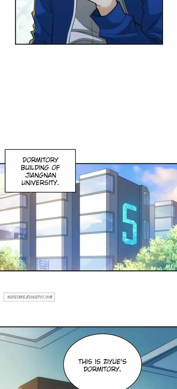 Read Billionaire Player (Colored) chapter 84 image 19 on Lezhin