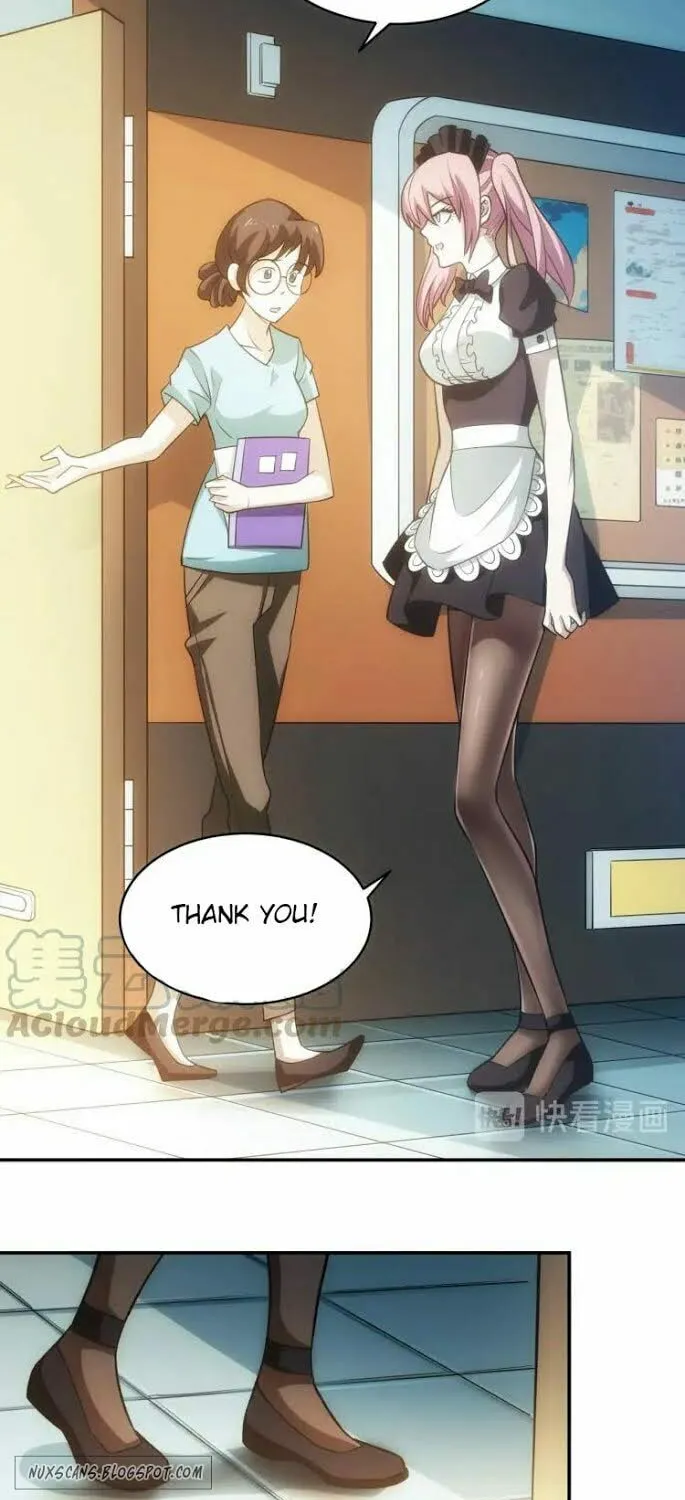 Read Billionaire Player (Colored) chapter 84 image 20 on Lezhin