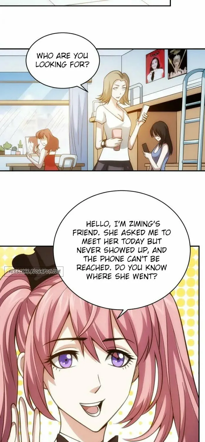 Read Billionaire Player (Colored) chapter 84 image 22 on Lezhin