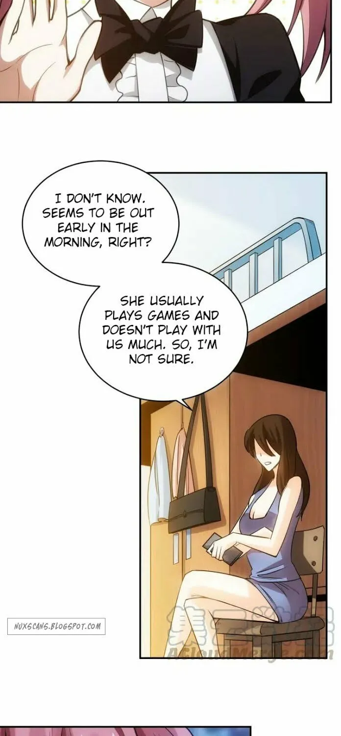 Read Billionaire Player (Colored) chapter 84 image 23 on Lezhin