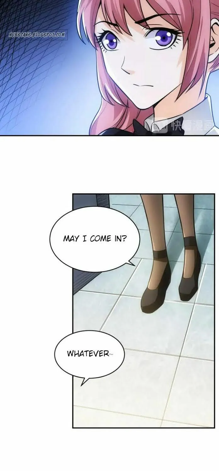 Read Billionaire Player (Colored) chapter 84 image 26 on Lezhin