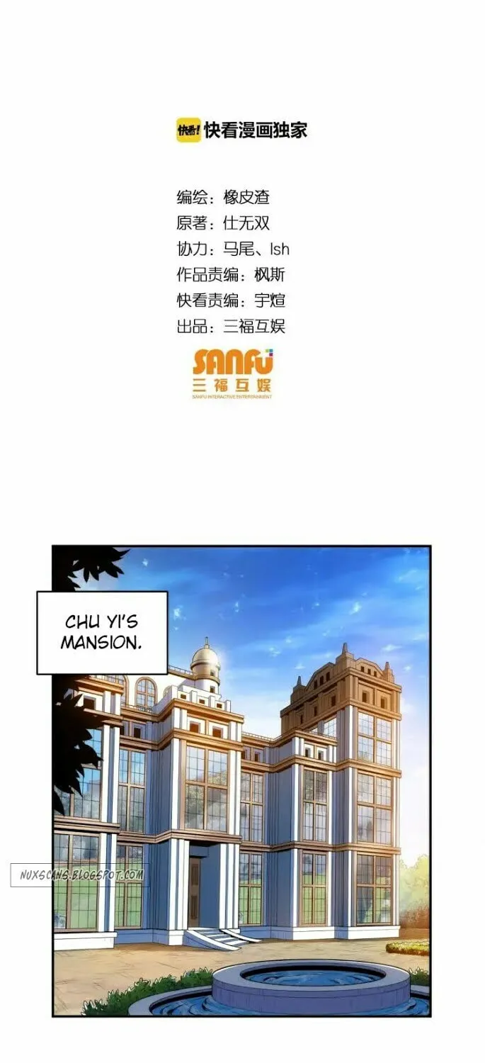 Read Billionaire Player (Colored) chapter 84 image 3 on Lezhin
