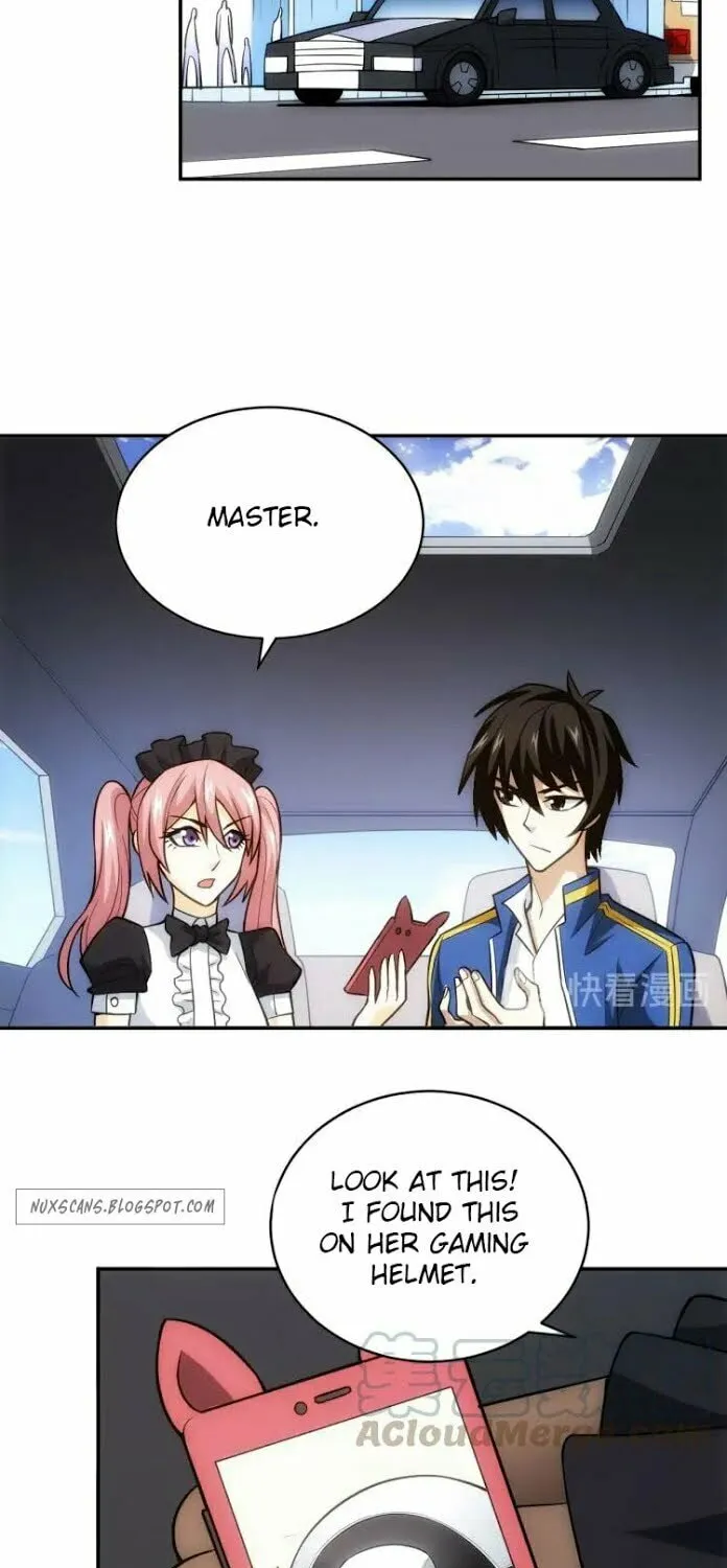 Read Billionaire Player (Colored) chapter 84 image 30 on Lezhin