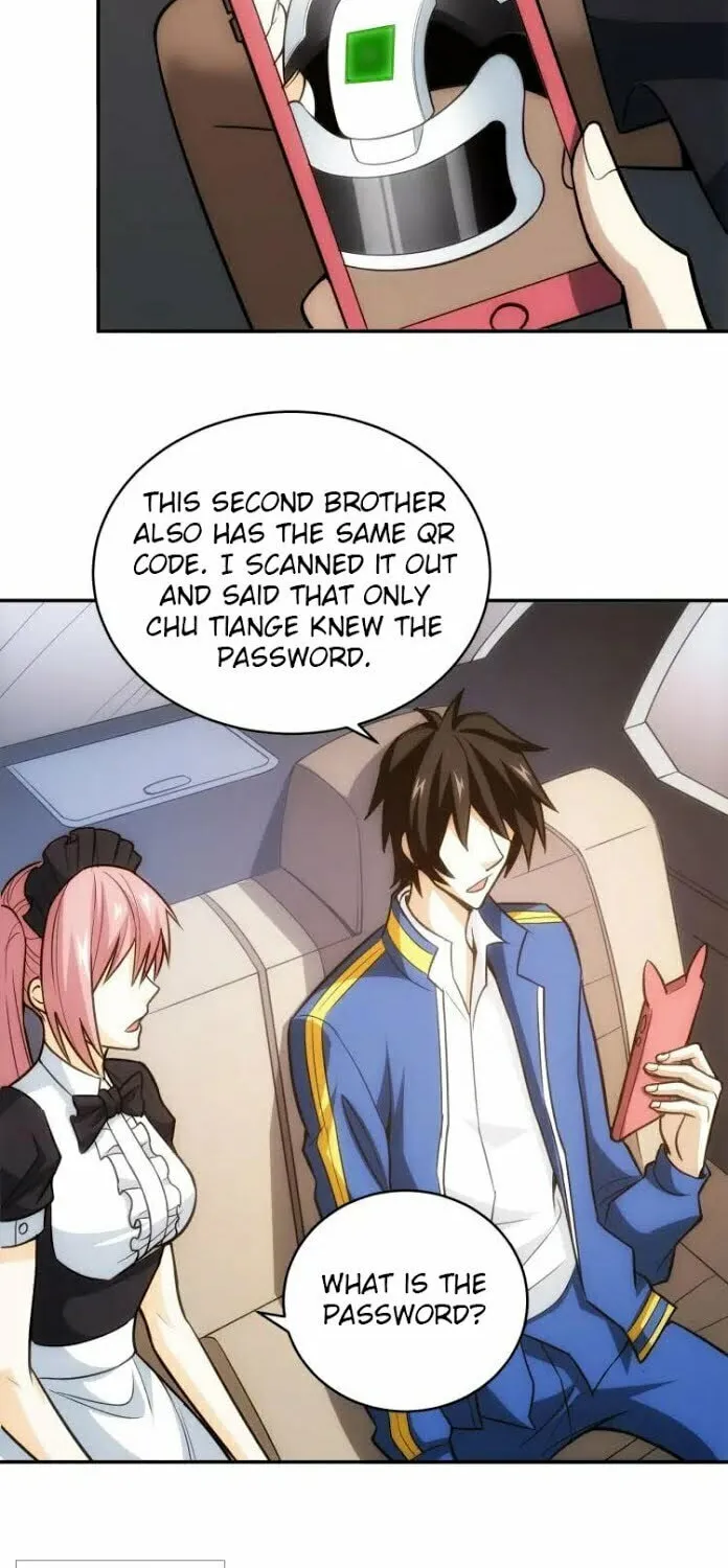 Read Billionaire Player (Colored) chapter 84 image 31 on Lezhin