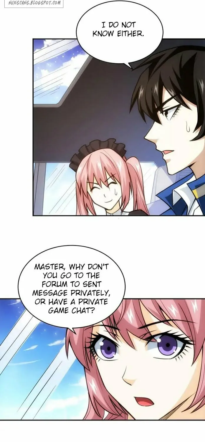 Read Billionaire Player (Colored) chapter 84 image 32 on Lezhin