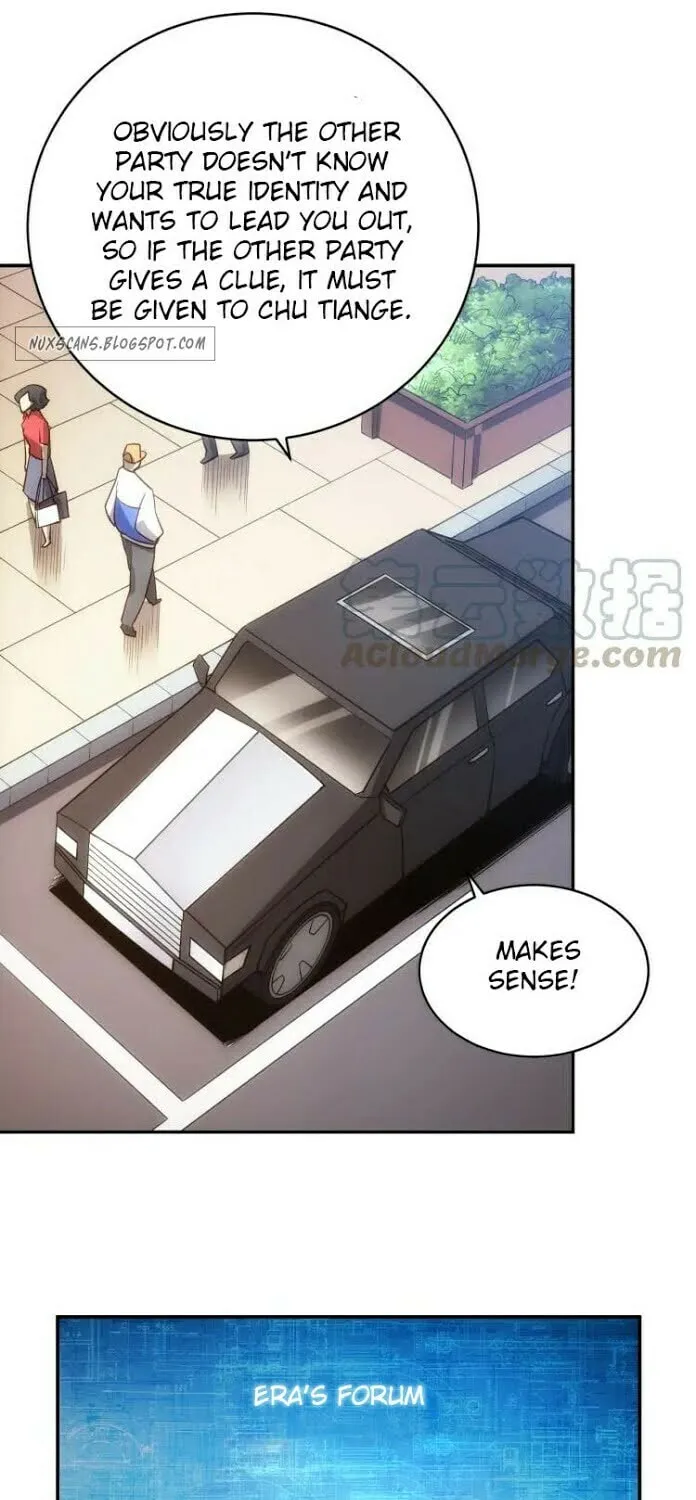 Read Billionaire Player (Colored) chapter 84 image 34 on Lezhin