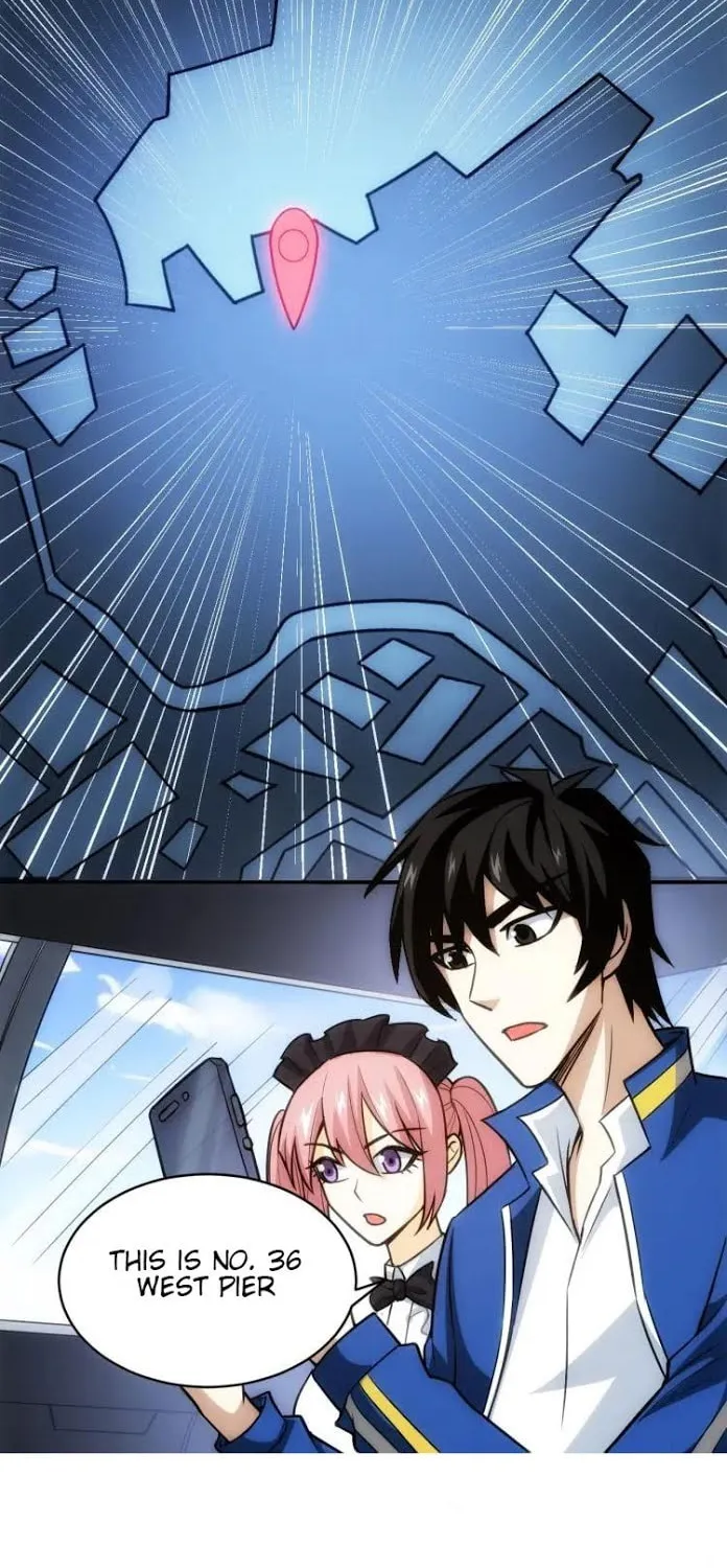 Read Billionaire Player (Colored) chapter 84 image 39 on Lezhin