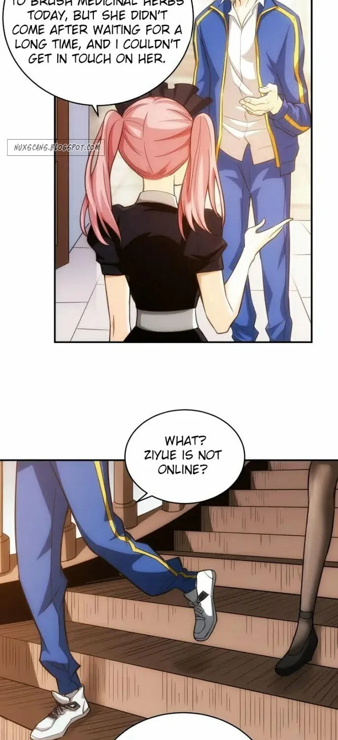 Read Billionaire Player (Colored) chapter 84 image 7 on Lezhin