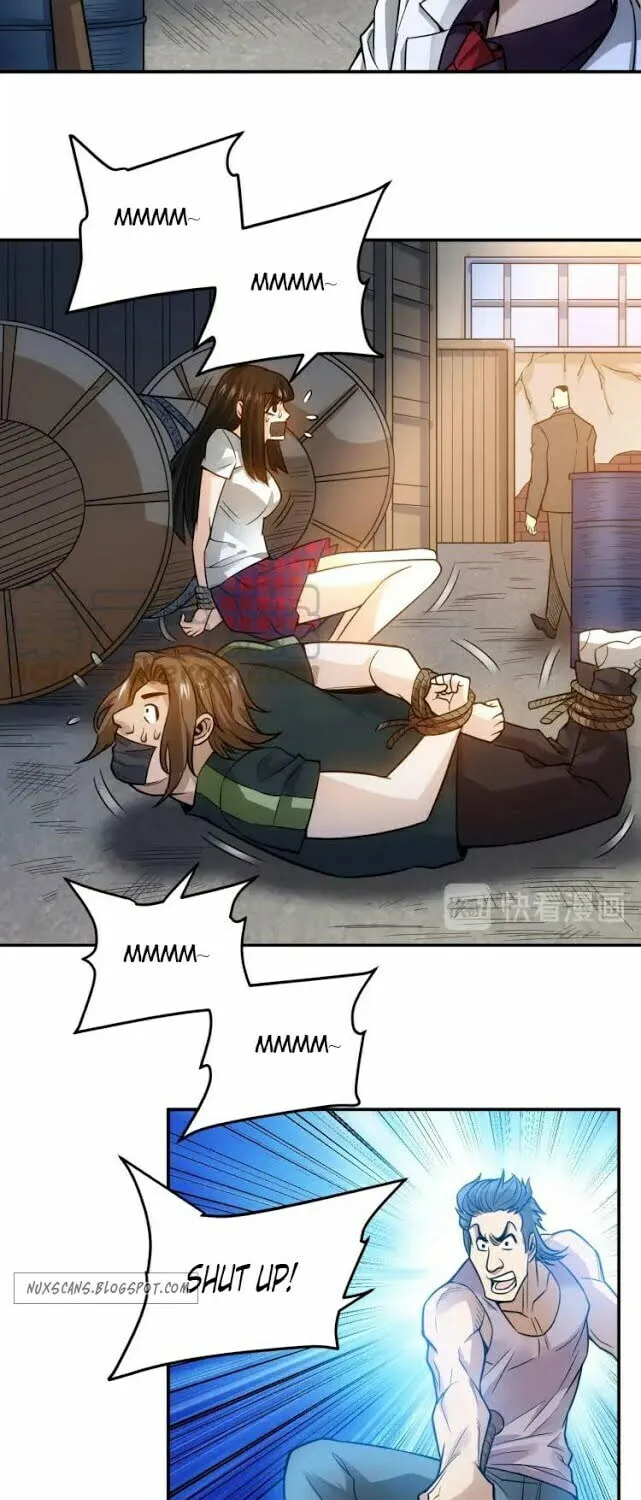 Read Billionaire Player (Colored) chapter 85 image 10 on Lezhin